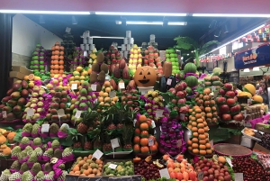 São Paulo: Shared City Highlights Tour