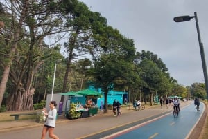 São Paulo: Shared City Highlights Tour