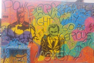 San Paolo: Tour condiviso dei punti salienti della città