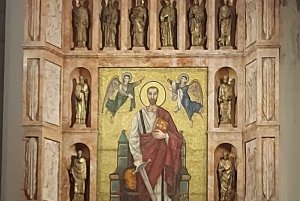 San Paolo: Tour condiviso dei punti salienti della città