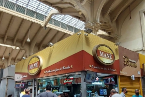 San Paolo: Tour condiviso dei punti salienti della città