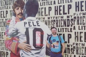 São Paulo Street Art Tour