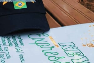 São Paulo: Overleve på portugisisk og lokale tips