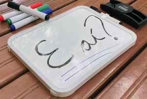 São Paulo: Overleve på portugisisk og lokale tips