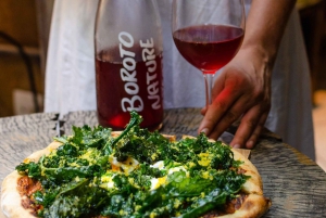 São Paulo: provsmaka naturviner från Latinamerika.