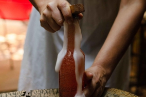 São Paulo: provsmaka naturviner från Latinamerika.