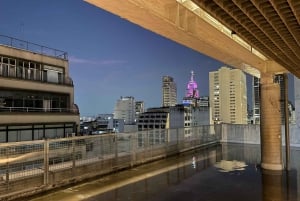 São Paulo: Tour durch die Underground-Kultur und Kunstszene