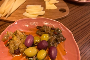São Paulo: Wine tasting with an expert