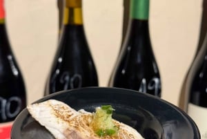 São Paulo: Wine tasting with an expert