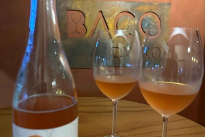 São Paulo: Wine tasting with an expert