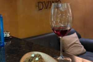 São Paulo: Wine tasting with an expert