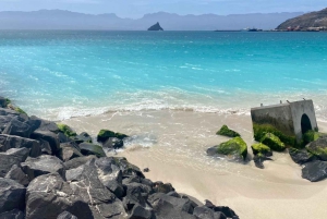 São Vicente: Guided City Tour of Historic Mindelo