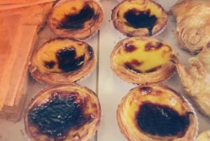 Visite à pied de 3 heures des sites secrets de Porto