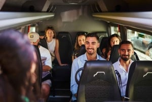 Escursione a Sintra con accesso anticipato esclusivo al Palazzo di Pena