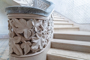 Sintra: Monserrate Palace & Park Ticket