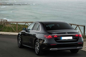 Синтра: Дворец Пена и прибрежные жемчужины Дневной тур с ускоренной программой