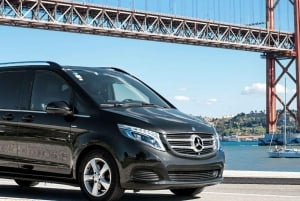 Синтра: Дворец Пена и прибрежные жемчужины Дневной тур с ускоренной программой