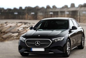 Sintra: Pena Palace & Coastal Wonders Tagestour mit Tickets