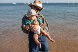 Sintra: Pena Palace & Coastal Wonders Tagestour mit Tickets