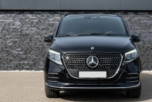 Sintra: Pena Palace & Coastal Wonders Tagestour mit Tickets