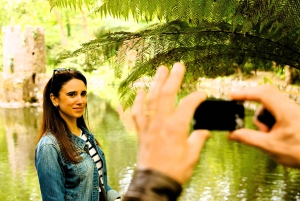 Sintra: Pena Palace Führung