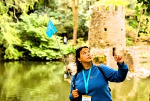 Sintra: Pena Palace Führung