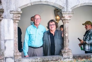 Sintra: Pena Palace Guidad tur