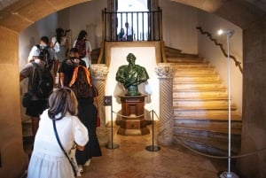 Sintra: Pena Palace Guidad tur