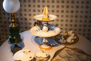 Sintra: Pena Palace Guidad tur