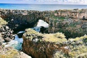 Sintra: Pena-paleis, Moorse burcht, Cabo da Roca & Cascais
