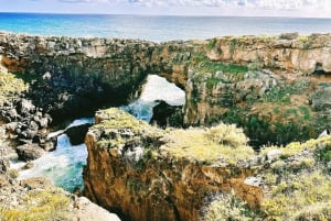 Sintra: Pena-paladset, Regaleira, Cabo da Roca og Cascais
