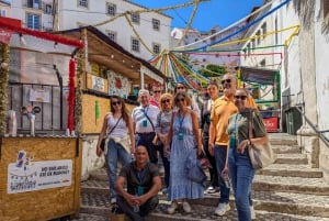 Sintra: Palazzo di Pena, biglietto incluso, escursione giornaliera