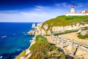 Sintra Tour Full Day