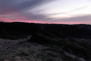 Sintra: Walking to the Sacred Waters & Sightseeing tour
