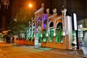 Slaviero São Paulo Downtown