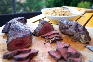 Smoke & Steel: São Paulo Churrasco BBQ Ritual