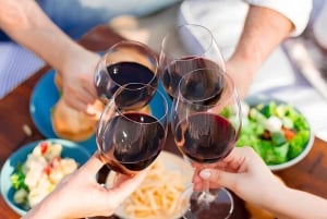 Smoke & Steel: São Paulo Churrasco BBQ Ritual