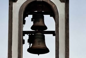 Etelä-Madeira: päiväretki, henkeäsalpaava vuoristo- ja rannikkomatka