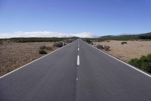 Południowo-zachodnia Madera: Jardim do Mar, Paul do Mar, Ponta do Sol