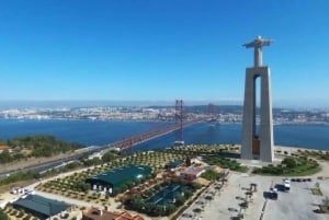 Wspaniała wycieczka po Lizbonie