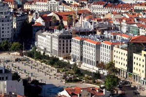Wspaniała wycieczka po Lizbonie
