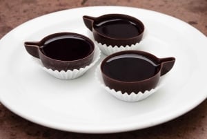 Wspaniała wycieczka po Lizbonie