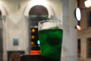 St Patrick's Lissabon Pub Crawl