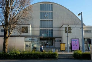 Den eneste smagningstur på et fiskemarked, Sea to Table