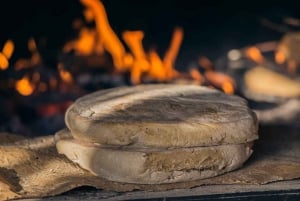 Wycieczka: historia, tradycja i smaki Funchal