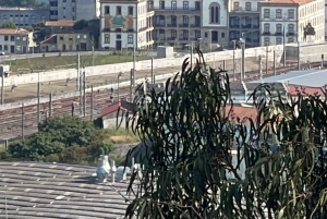 Siirto Porto