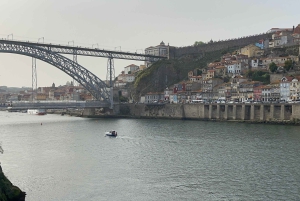 Siirto Porto
