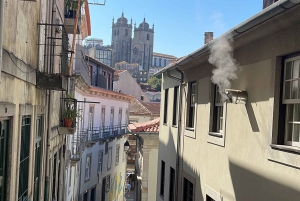 Siirto Porto