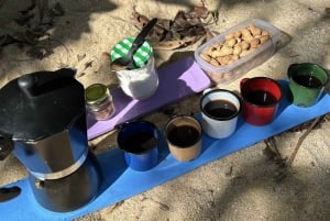 Ubatuba - Praia da Lagoa Trail Circuit