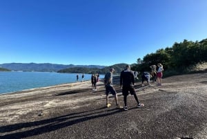 Ubatuba - Praia da Lagoa Trail Circuit